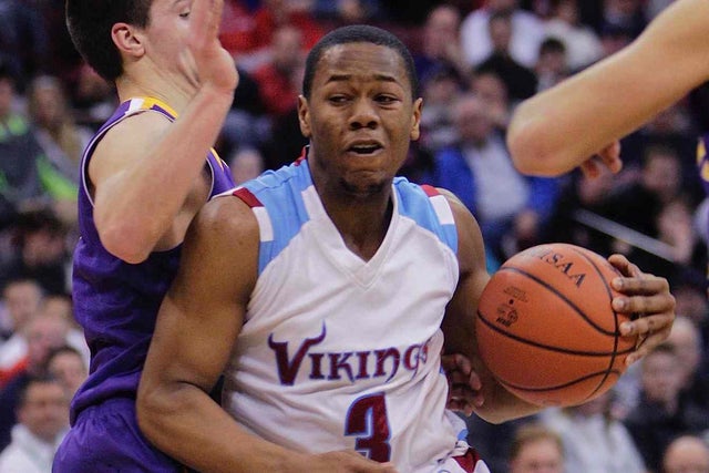 Field Set For Ohsaa Boys Basketball State Tournament Fox Sports