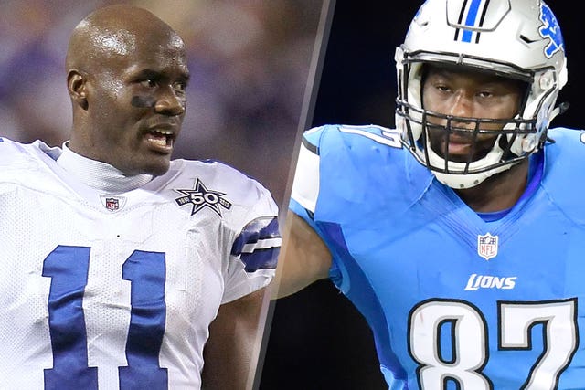 Trade Review Cowboys Whiff On Roy Williams Is Team S All Time Worst Deal Fox Sports