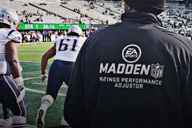 ea madden ratings