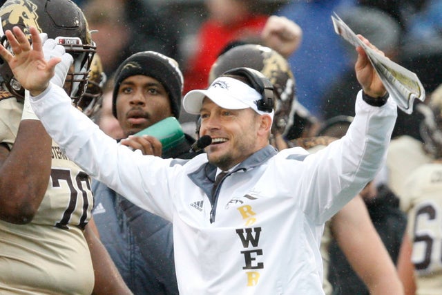 P.J. Fleck is the perfect choice to right the reeling Minnesota program