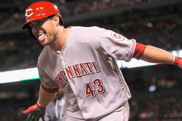 RedsXtra: Cincinnati Reds must learn from mistakes in 2015 trades