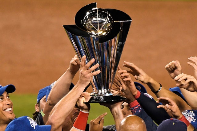 World Baseball Classic title is a perfect end to Jim Leyland's