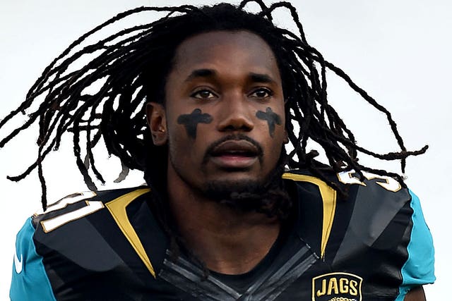 Jaguars bench Davon House, will start Dwayne Gratz - Big Cat Country