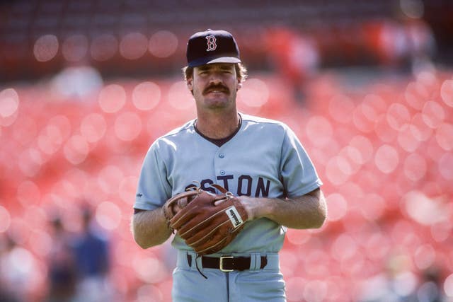 Wade Boggs: The Greatest Power Hitter of the Early Tampa Bay Rays?