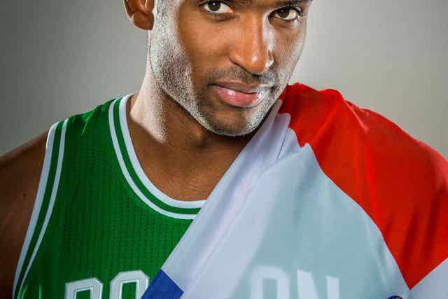 Grand Ledge's Al Horford named NBA All-Star