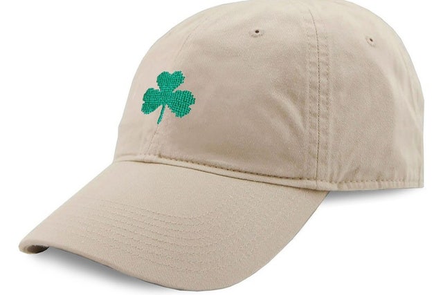 What to wear on St. Patrick's Day: Best shirts, sports jerseys, sneakers  and more