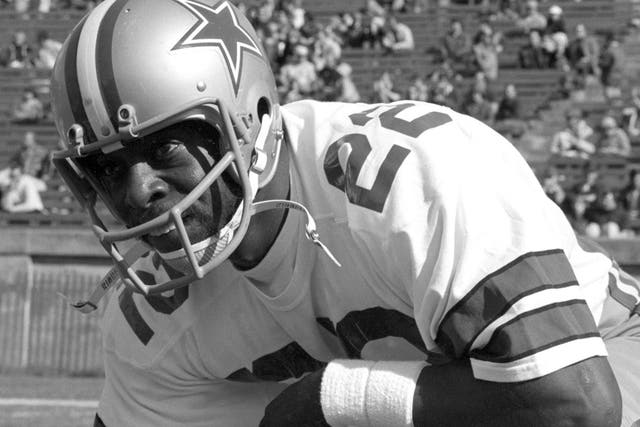 bob hayes cowboys