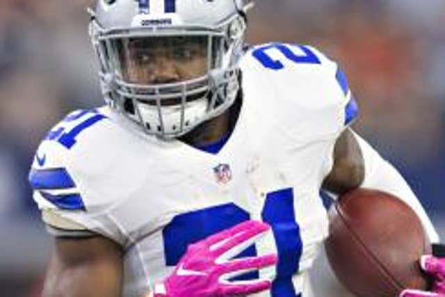 Dallas Cowboys top Pittsburgh Steelers 35-30 as Ezekiel Elliott scores  twice late, Pro