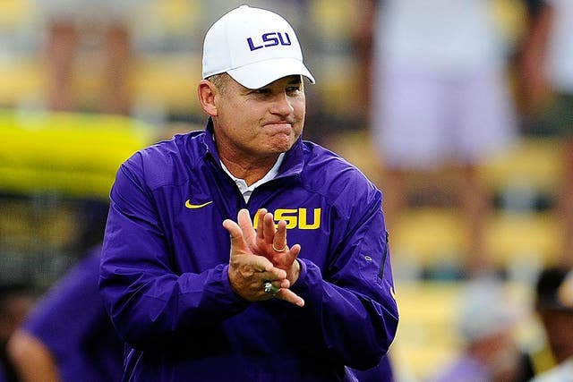 les miles the hat