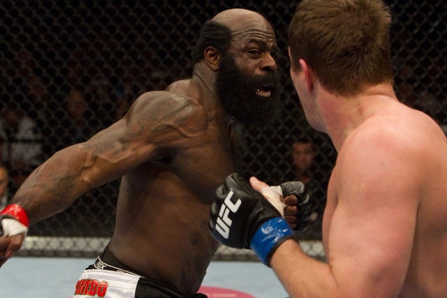 Kimbo Slice Needed A Heart Transplant Prior To His Death Fox Sports