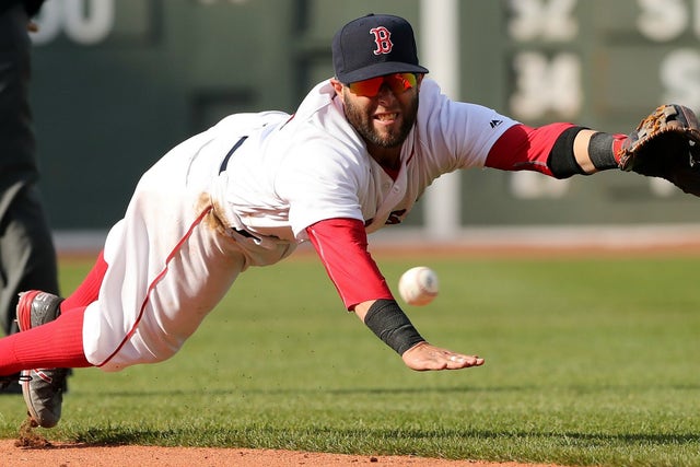 Former ASU coach Pat Murphy reflects on Dustin Pedroia