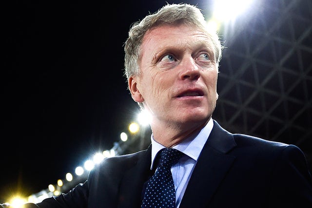 Sunderland Finally Get Their Man Hire David Moyes Fox Sports