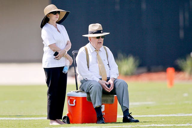 NFL Kansas City Chiefs Training Camp Straw Hat 