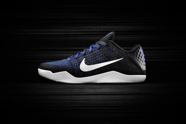 the black mamba shoes