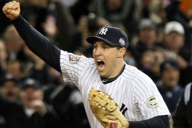 Was Yankees slugger Mark Teixeira underrated during his era