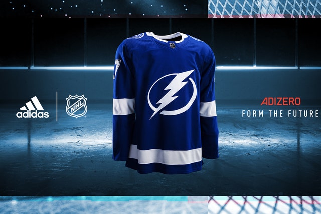 NHL unveils new adidas uniforms for all teams for 2017 18 season FOX Sports