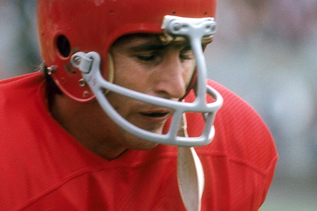 Dolphins and Chiefs Look Back on a Muddy Little Christmas in 1971 - The New  York Times