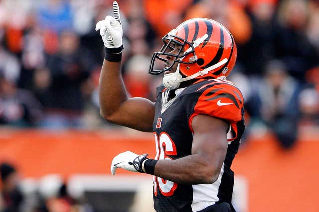 Bengals Sign Former Utah State DB To New Contract