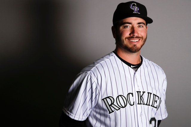 Chad Bettis Completes Road Back to MLB Mound After Battling Cancer