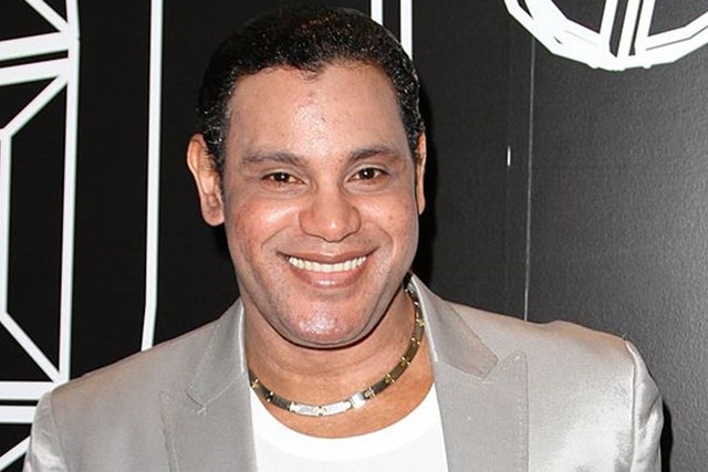 Botte Shots: Holy Cow, Sammy Sosa, you're delusional for comparing your  struggles to those of Jesus Christ – New York Daily News