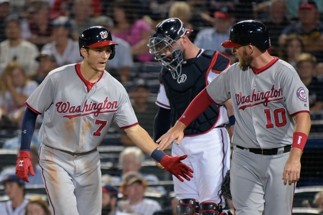 Watch: Dansby Swanson swat his first homer in a Chicago Cubs uniform