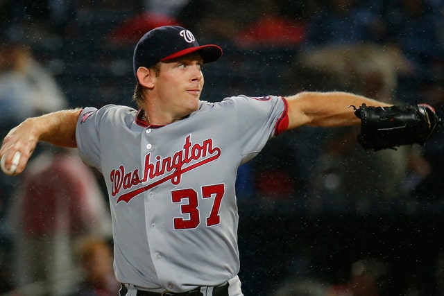 Debunking the 100-Pitch Wall for MLB Pitchers