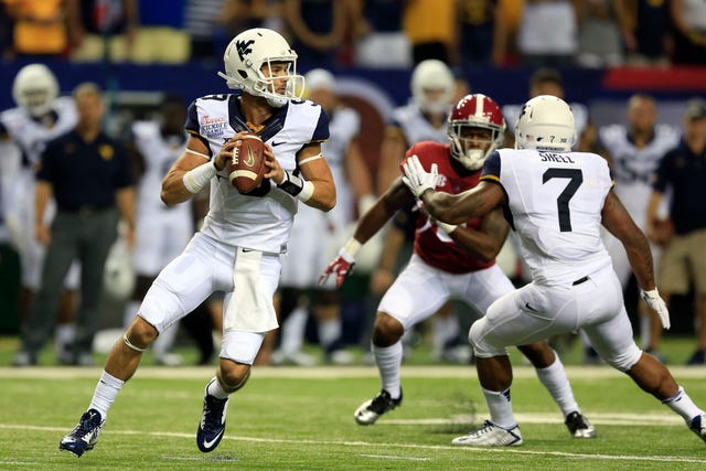 NFL Combine 2014: Chris Borland works out for NFL personnel on Day 3 -  Bucky's 5th Quarter