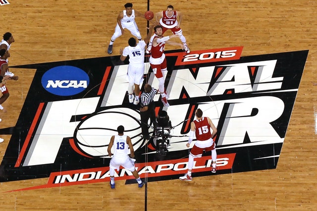 Quiz How Well Do You Know College Basketball History Fox Sports