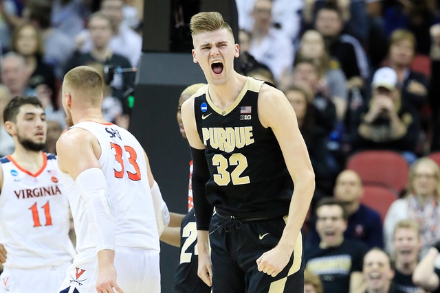 Ranking The Top 50 College Basketball Players For 2019 20 Fox Sports