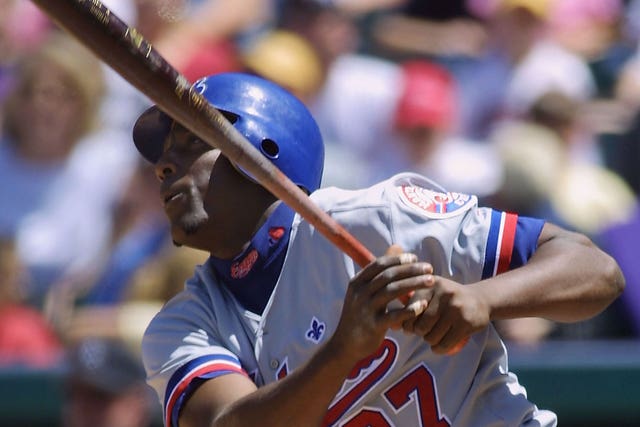 Thank you, Pedro Guerrero: Why baseball is my favorite sport – Dose of Buffa
