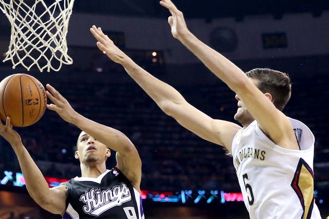 Report Jazz Add To Shot Blocking Prowess With Free Agent Signing