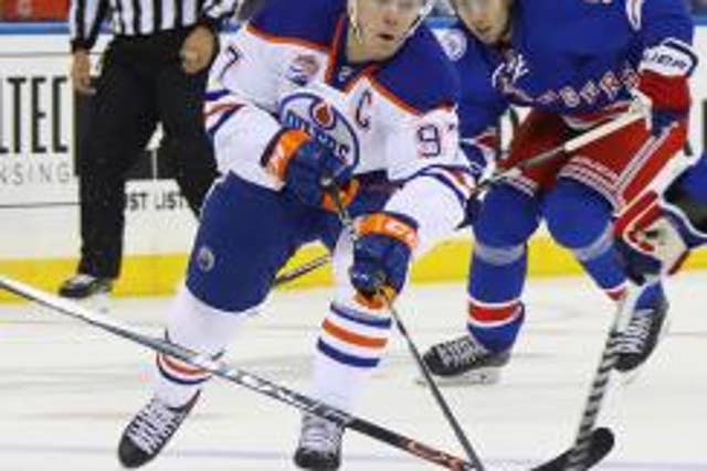 Oilers' Patrick Maroon finding success in Edmonton - Sports Illustrated
