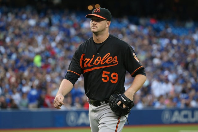 Brady Anderson's role with Orioles a topic of debate