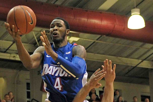 Celtics To Sign University Of Dayton Product Johnson Fox Sports