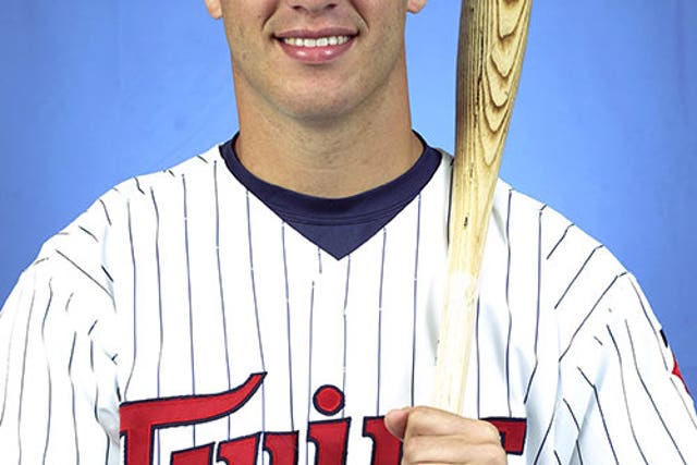 Joe Mauer: The one that got away from college football