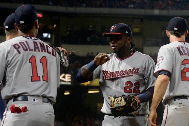 127 Feet: Should Miguel Sano Play 3B or 1B in 2020? - Thoughts