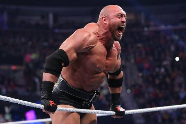 WWE News: Ryback reveals the deal he turned down from WWE 