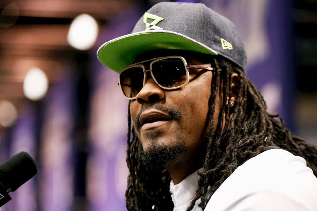 marshawn lynch glasses