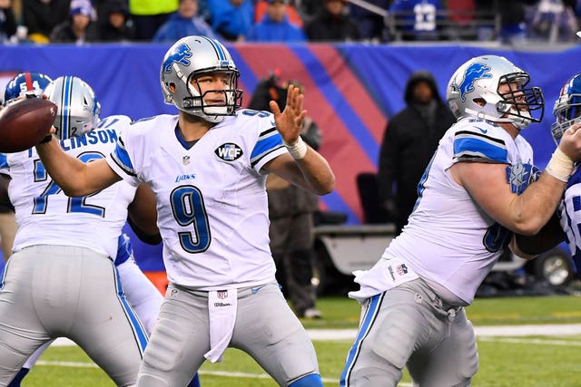 Why the Cowboys must play to win Monday night's ...