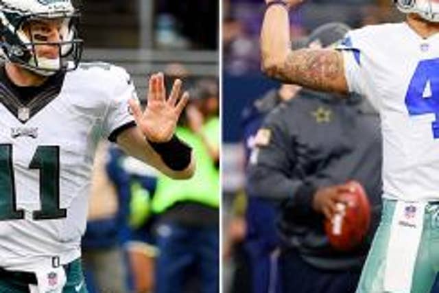 39 flags for 310 penalty yards revisiting the most penalized game in modern nfl history fox sports