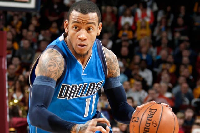 Though snub likely Monta Ellis Mavs deserve spot at All Star Game FOX Sports