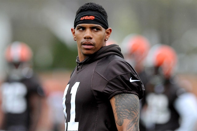 terrelle pryor browns jersey