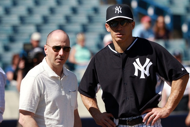 Joe Girardi embraces challenges as he heads into 10th year as