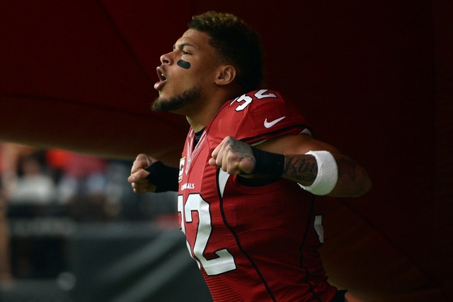 Arizona Cardinals: Tyrann Mathieu, the comeback kid?