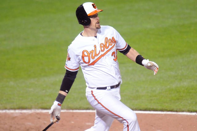 Tom Verducci: Kevin Gausman, Manny Machado give Orioles reason to dream -  Sports Illustrated