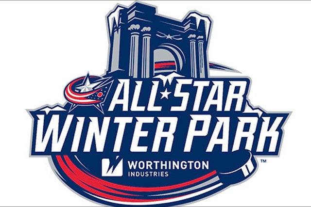 Columbus All Star Experience 15 Years In The Making Fox Sports