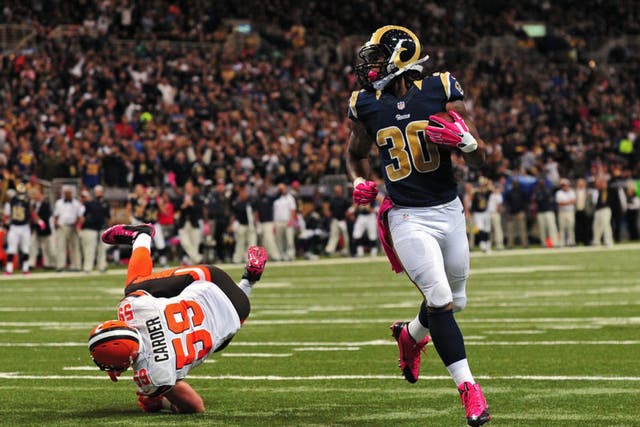 Fantasy Football Rankings 2017, Top 101 PPR Players: No ...