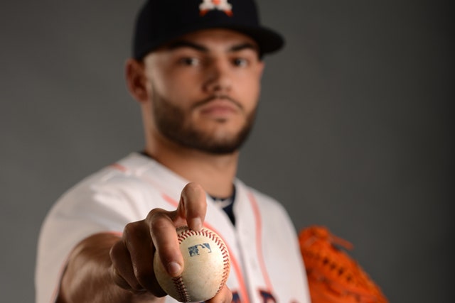 Joe Kelly 'was scared' of Houston Astros, Lance McCullers Jr. says