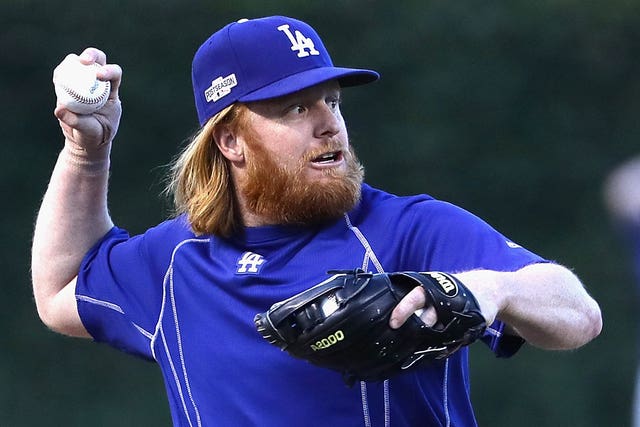 How Justin Turner's departure signifies Dodgers' offseason of change