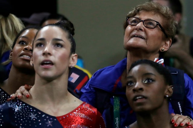 marta karolyi gymnastics marta karolyi gymnastics